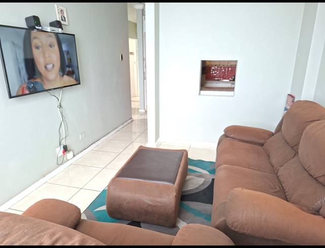 2 BEDROOM APARTMENT FOR SALE IN MORNINGSIDE